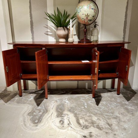 Margaret – Schuitema, dressoirs, Wood (photo 2 of 6)