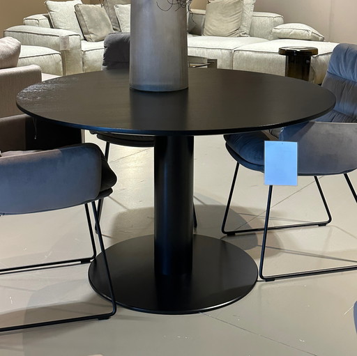 Passe Partout Buddha dining table - Ø120