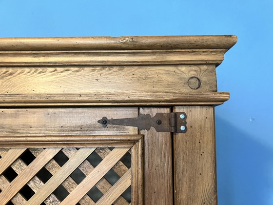 Image 1 of Cabinet mexicain