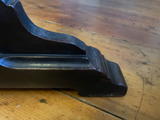 Image 1 of Bistrotisch Esstisch Französischer Tisch 137 cm.