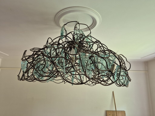 Lustre de marque van Egmond Storm