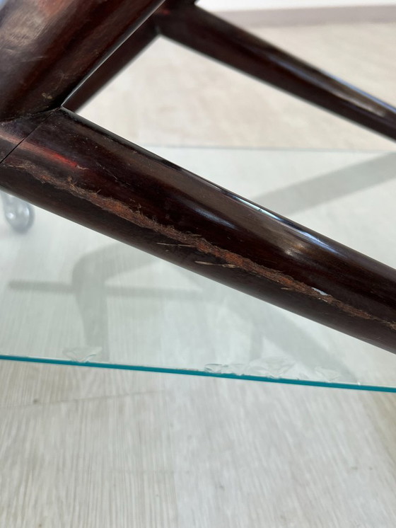 Image 1 of vintage voedselwagen