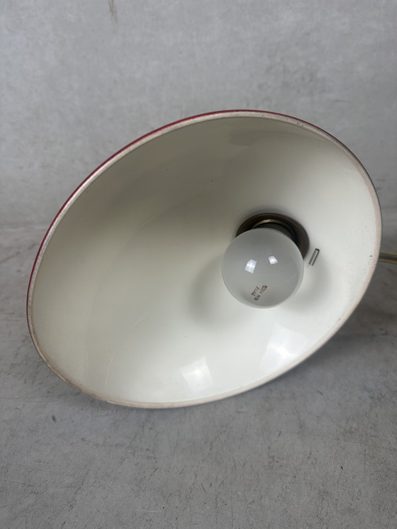 Image 1 of Mid-century desk lamp - Cosack