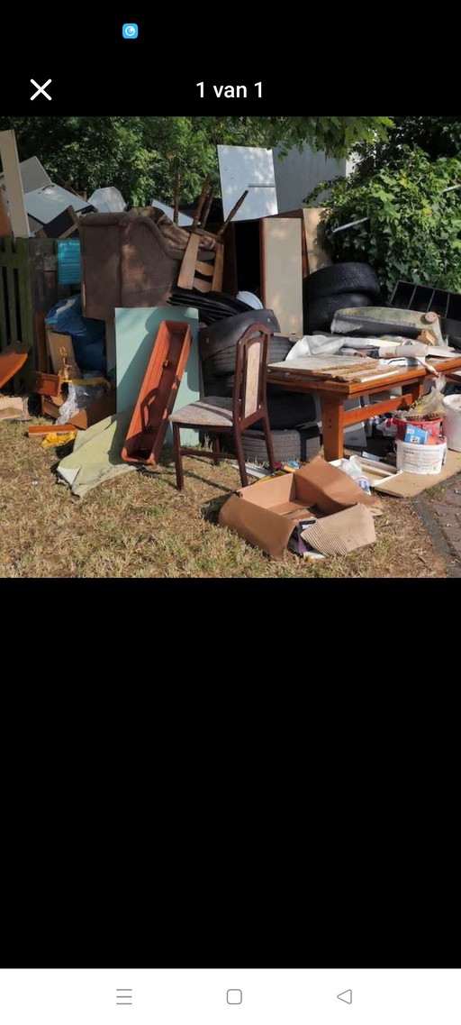 NOUS FAISONS DU CONDUITE DE CAMIONS-BENNES