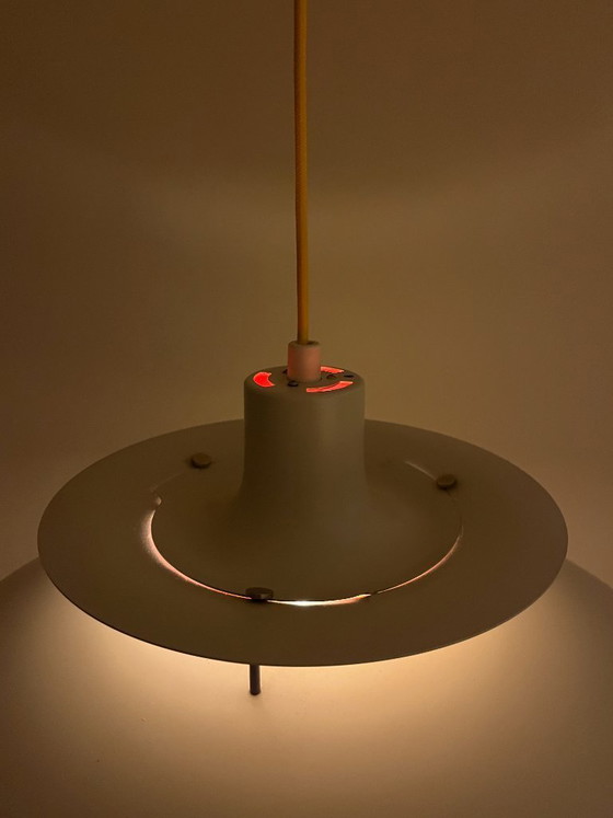 Image 1 of Vintage Louis Poulsen PH5 - Poul Henningsen - PH5 lamp
