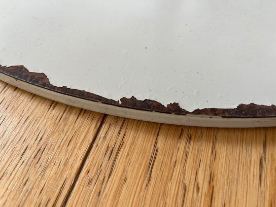 “Attitude” table by Morten Voss for Fritz Hansen – Dining tables, Metal, Polyester (photo 4 of 6)