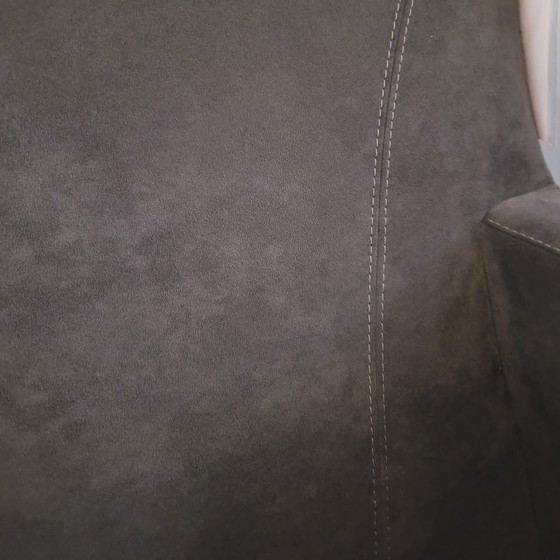 Image 1 of Leolux Dolcinea armchair