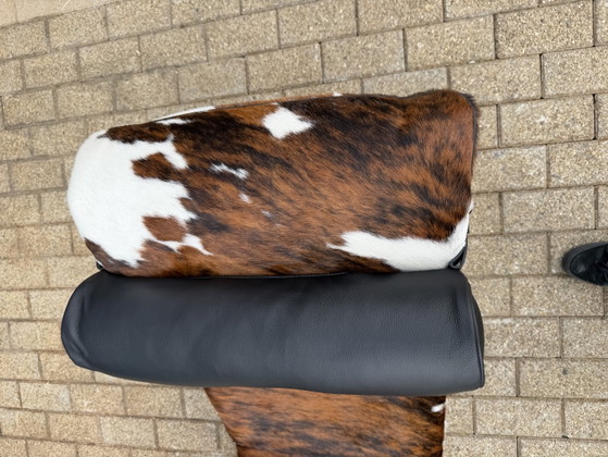Image 1 of Cassina LC4 Le Corbusier Cowkin original todavía en PERFECTO estado
