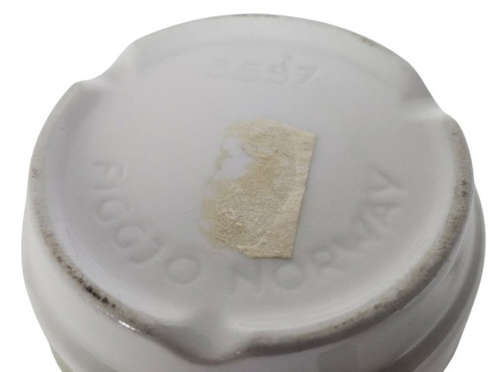 Image 1 of Figgjo Flint - Turi Gramstad Oliver - model Market - 1960's