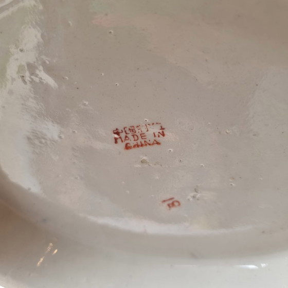 Image 1 of Zuppiera cinese di metà secolo