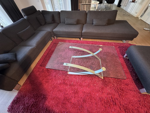 Rolf Benz 1150 Couchtisch