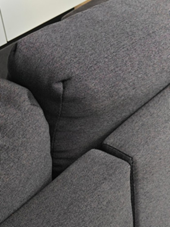 Image 1 of Geräumiges 6-Sitzer-Lounge-Sofa