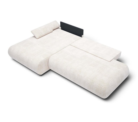 Image 1 of Nouveau dans son emballage : canapé d'angle fonQ Wisp