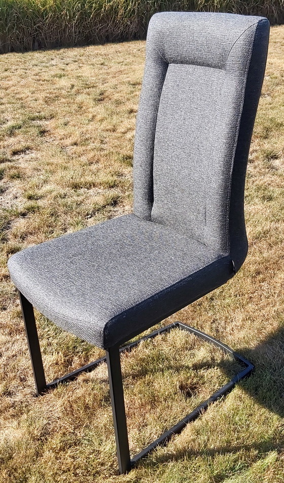 Image 1 of 6 Esszimmerstühle Marke Henders & Hazel