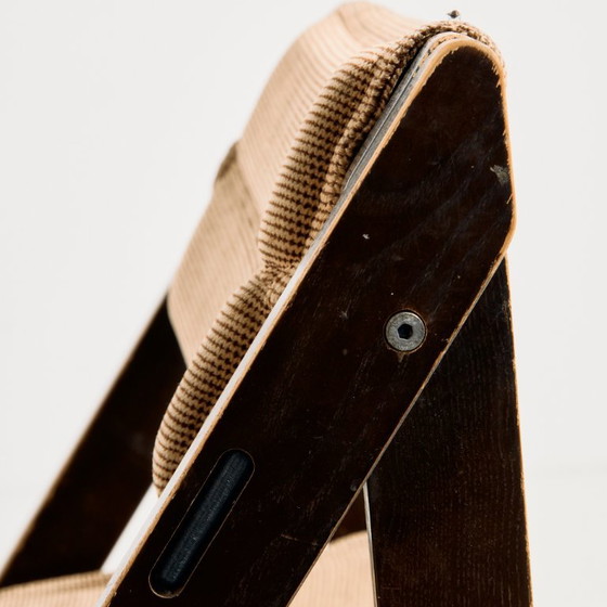 Silla plegable de haya MK11256 de Cor, juego de 6 – Sillas plegables, Wood (photo 8 of 16)