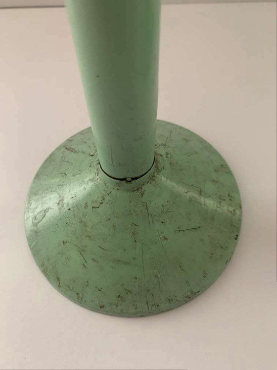 Image 1 of 2 Bauhaus Windlichten Kandelaars Kandelaars Marianne Brandt Ruppel Ruppelwerke