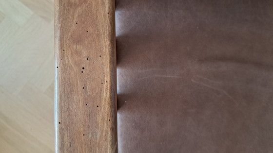 Image 1 of Sedia da fumo vintage