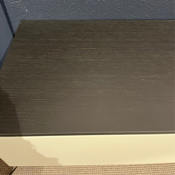 Image 1 of Meuble mural de cheminée Interstar