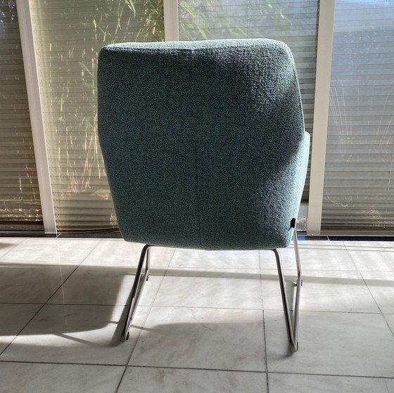 Image 1 of Jamé Zitmeubelen Kim fauteuil