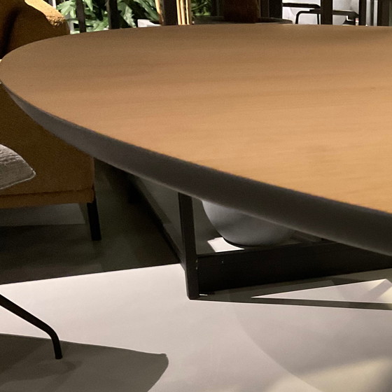 Image 1 of Table à manger Topform Certo - Ø150