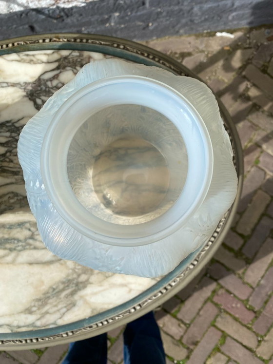 Image 1 of Domremy Vase R. Lalique 1926