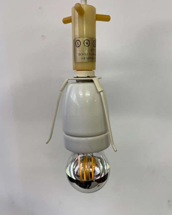 Image 1 of Pendelleuchte Lille Mandarin von Royal Copenhagen – entworfen von Michael Bang