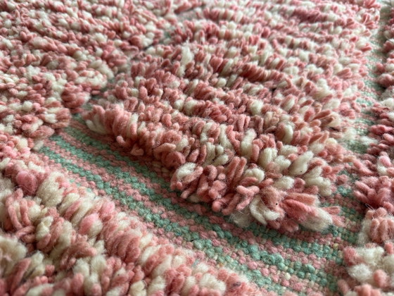 Tappeto Boucherouite marocchino annodato a mano, 315 × 194 cm – Baba Boho, Tappeti, Lana (photo 11 of 13)