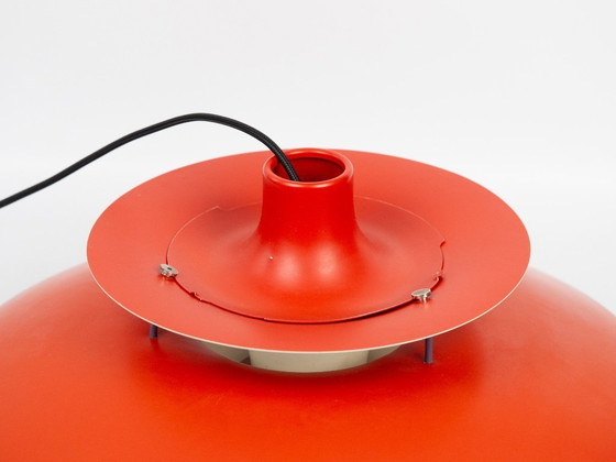 Image 1 of Lampada a sospensione vintage danese PH 5 proj. Poul Henningsen, Louis Poulsen, 1958