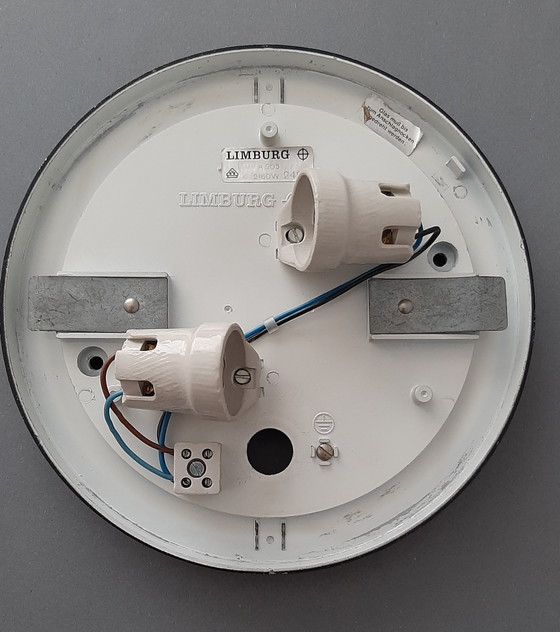 Image 1 of Glashütte Limburg Deckenleuchte Helena Tynell