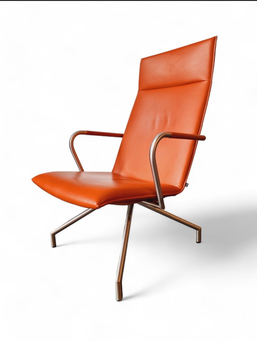 Burkhard Vogtherr – Arco "Laydown" fauteuil 