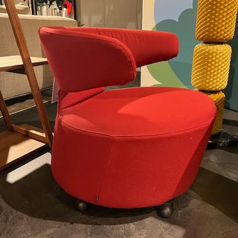 Image 1 of Poltrona Biki di Cassina