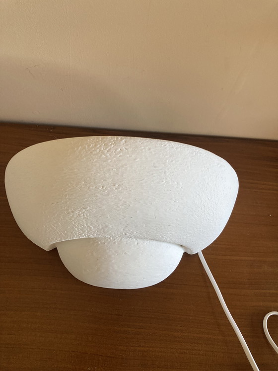Image 1 of Vintage Ikea Japandi wall lamp