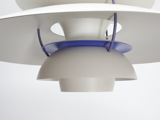 Image 1 of Louis Poulsen | PH5 | Vintage pendant lamp