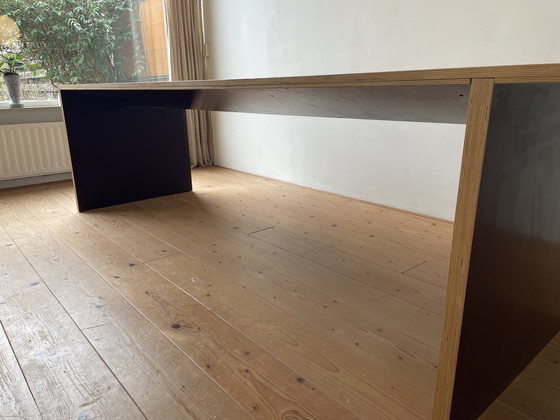 Image 1 of Dining table modern own design