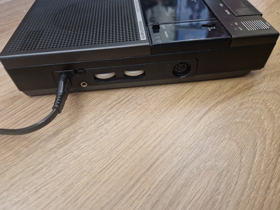 Image 1 of GRUNGIG CR-585