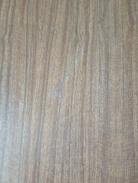1970s Side table – Wood (photo 3 of 5)