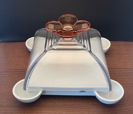 Image 1 of Cúpula de queso Borek Sipek