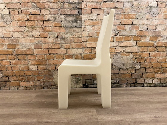 Image 1 of Richard Hutten Central Museum white