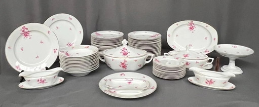 Thun. Boemia. Servizio di cena per 12 persone. – servies, Porcelain (photo 2 of 8)