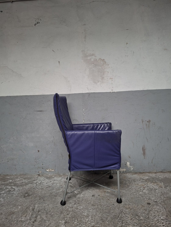 Image 1 of 4 x Montis Chaplin dining chairs