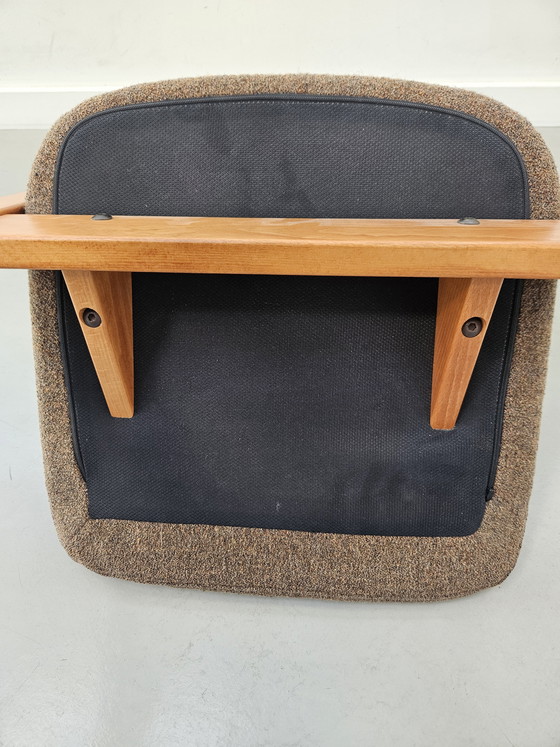 Image 1 of Sedia da equilibrio vintage Stokke Varier a pendolo