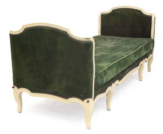 Image 1 of Banquette, vintage daybed