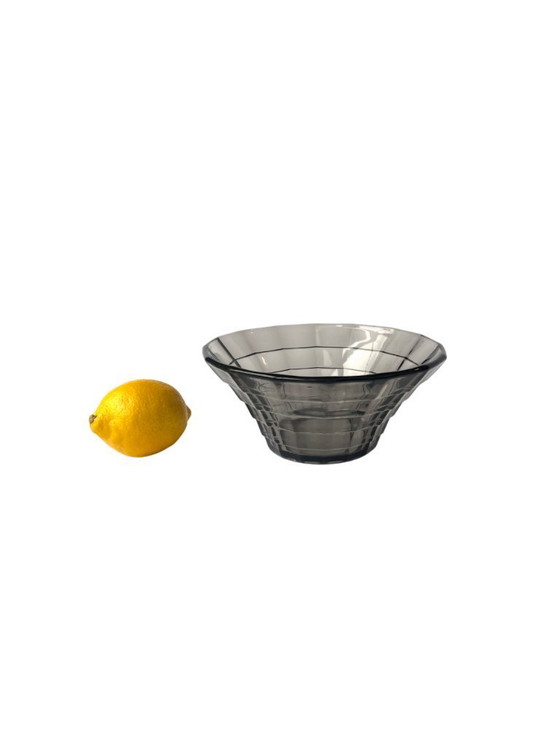 Image 1 of Swedish Design - Simon Gate Art Deco Bowl Orrefors/Sandvik
