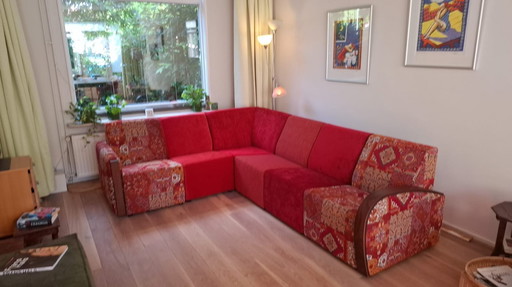 Just bought Dutch Design Company corner sofa