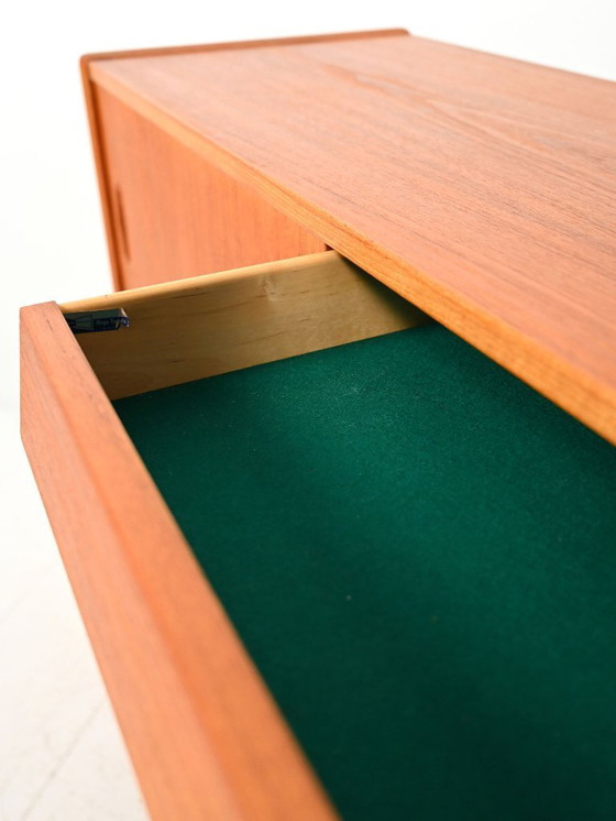 Image 1 of “Trio” Sideboard by Nils Jonsson for Troeds