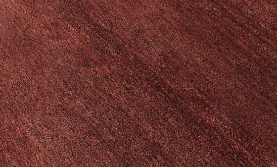Modern Designer Hand-knotted Wool Rug New & Unused 182 x 122 cm, Rugs & carpets, Brown (photo 6 of 9)