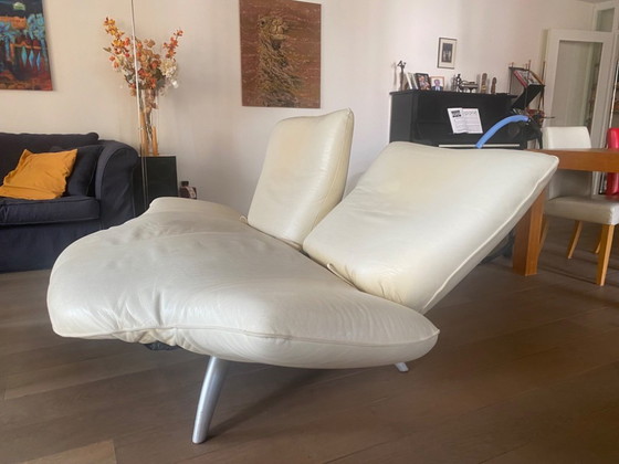 Image 1 of Leolux Panta Rhei sofa, electric