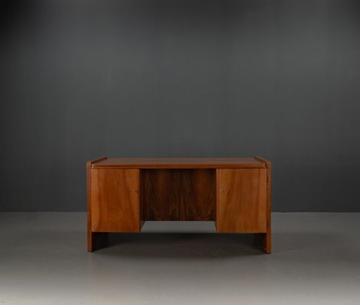 Bauhaus-bureau van Bruno Paul voor Deutsche Werkstätten, 1935 – Art Deco