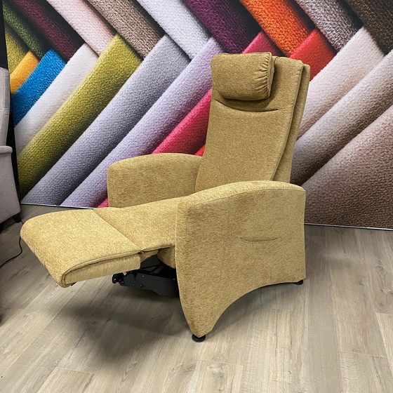 Image 1 of Fitform 296 - 3 motori - funzione stand-up