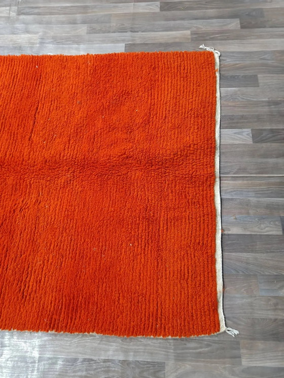 Tappeto marocchino tradizionale fatto a mano 3 x 2 m – Tappeti, Wool (photo 6 of 10)